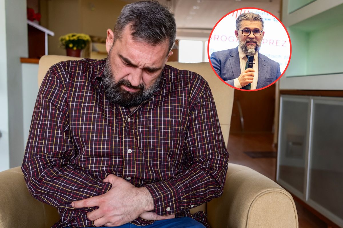 "Największy morderca". Kardiolog: Stąd tyle zgonów w Polsce