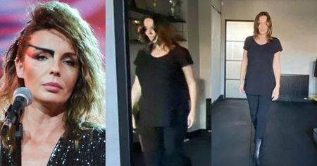 Agnieszka Włodarczyk BURZY SIĘ po oskarżeniach o RETUSZ: "Radzę się PUKNĄĆ W GŁOWĘ I ZEMDLEĆ" (FOTO)