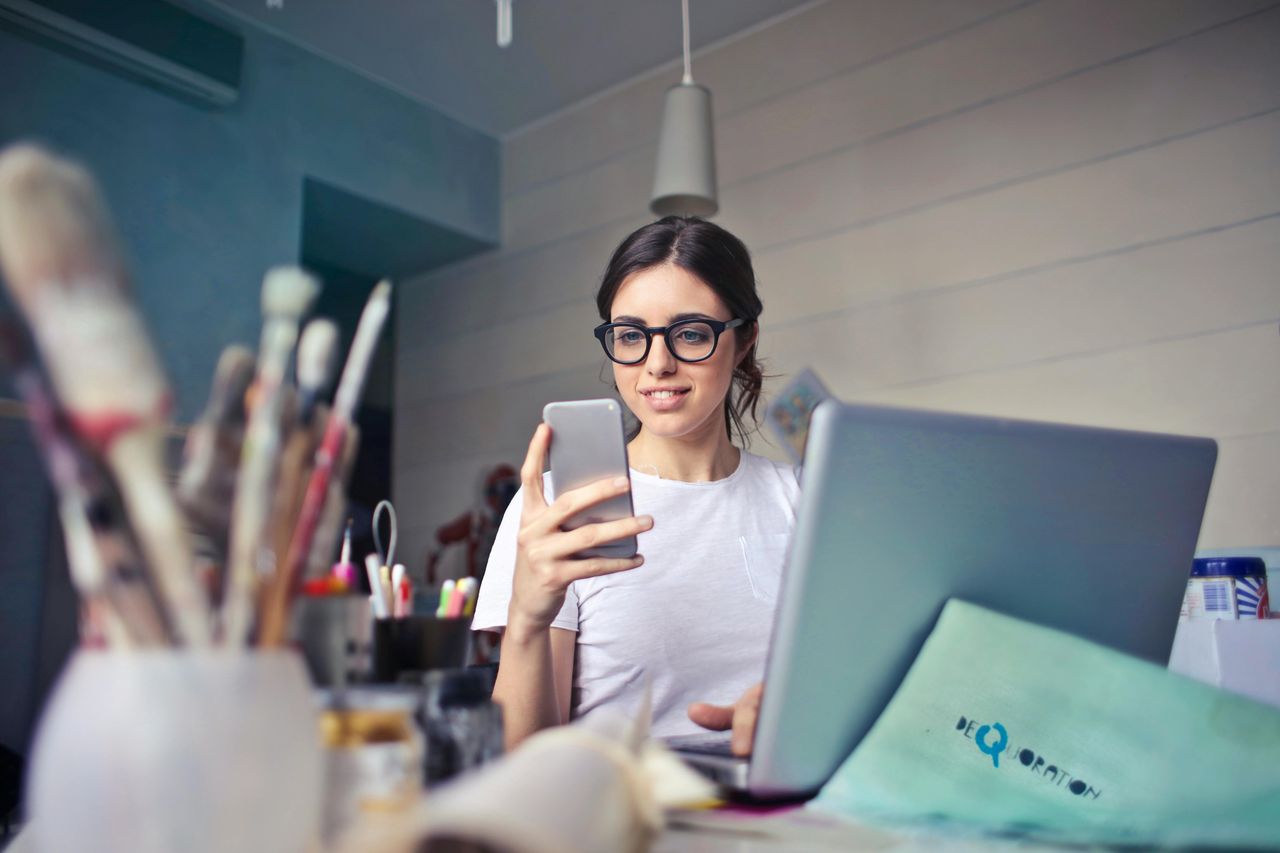 Top 5 nowoczesnych smartfonów – 2025 to świetny czas na zmianę sprzętu