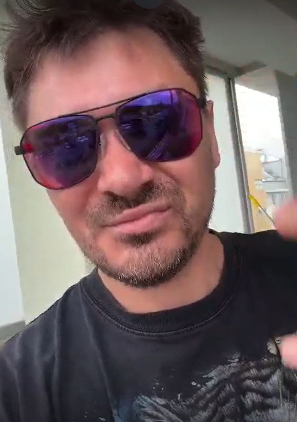 Daniel Martyniuk