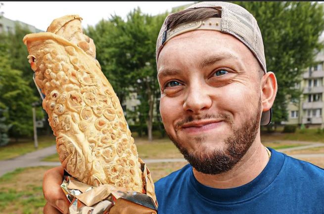 “Niekomercyjna wersja Magdy Gessler”. Na czym polega fenomen Książula?