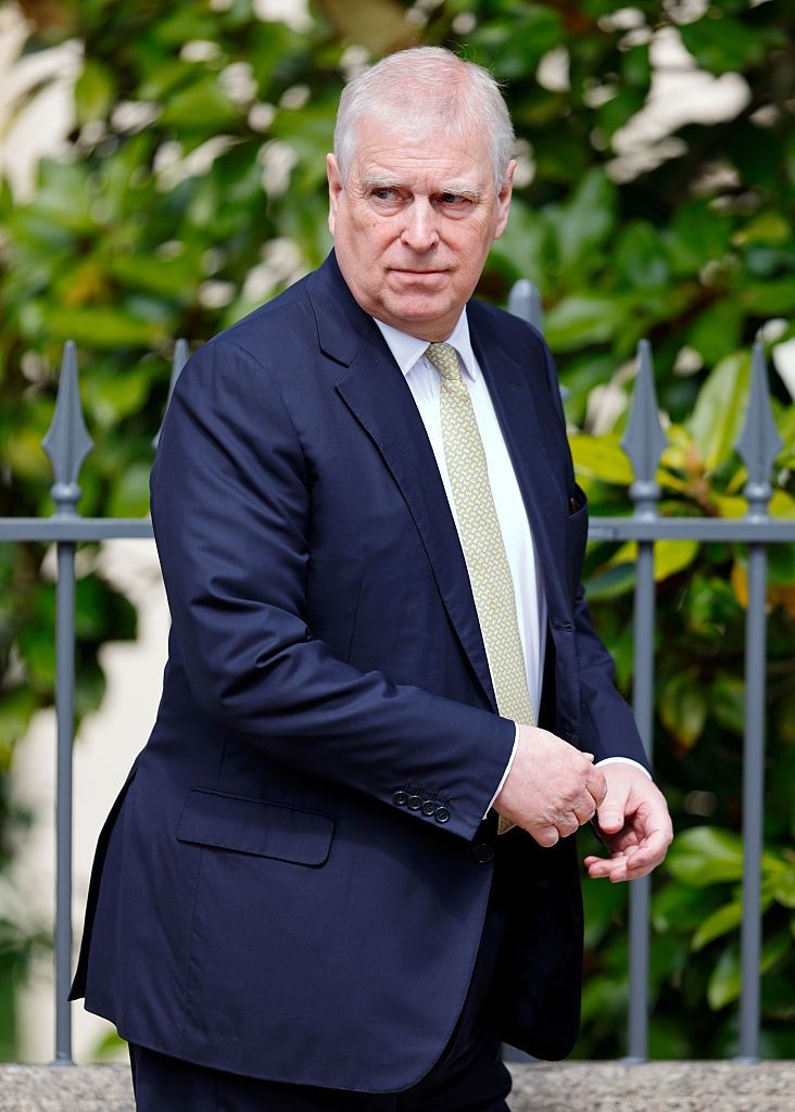 Andrzej Mountbatten-Windsor