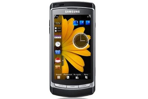 MWC 2009: Samsung OMNIA HD w wysokiej rozdzielczości 720p 2