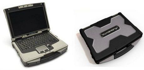 Pancerny laptop do zadań specjalnych 2