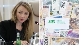 Nie płacili składek. ZUS odpuści te długi. Jest projekt rządu