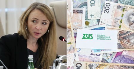 Nie płacili składek. ZUS odpuści te długi. Jest projekt rządu