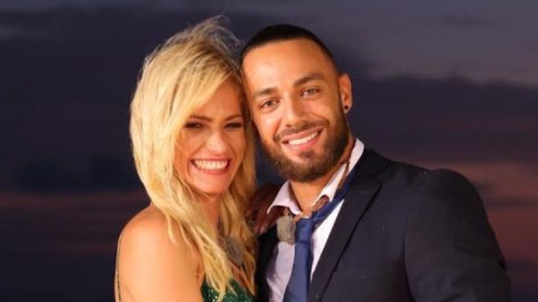 Krystian nie ma żalu do Basi