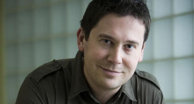 Jacek Czynajtis nie jest już prezesem Optizen Labs, zastąpił go menedżer JR Holding