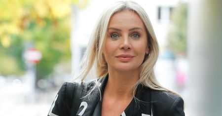Agnieszka Woźniak-Starak bez makijażu. Fani są zachwyceni