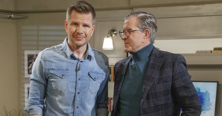 Zygmunt Chajzer przerwał milczenie po zwolnieniu syna. "Robi to najlepiej"