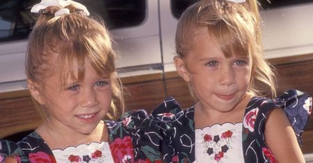 Siostry Olsen były najsłynniejszymi bliźniaczkami Hollywood. Dziś ich nie poznacie