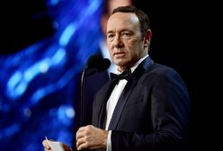 Nie ma szans na odratowanie kariery? Kevin Spacey usłyszał kolejne zarzuty