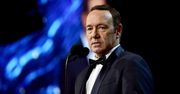 Nie ma szans na odratowanie kariery? Kevin Spacey usłyszał kolejne zarzuty