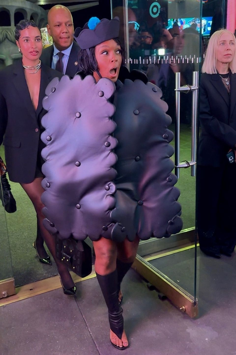Janelle Monae