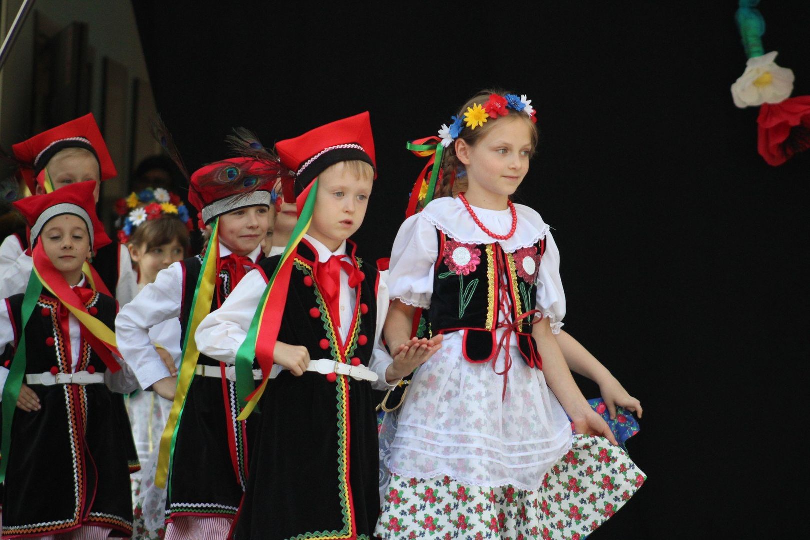 Festiwal Kultury Ludowej w Centrum Kultury eSTeDe w Gnieźnie