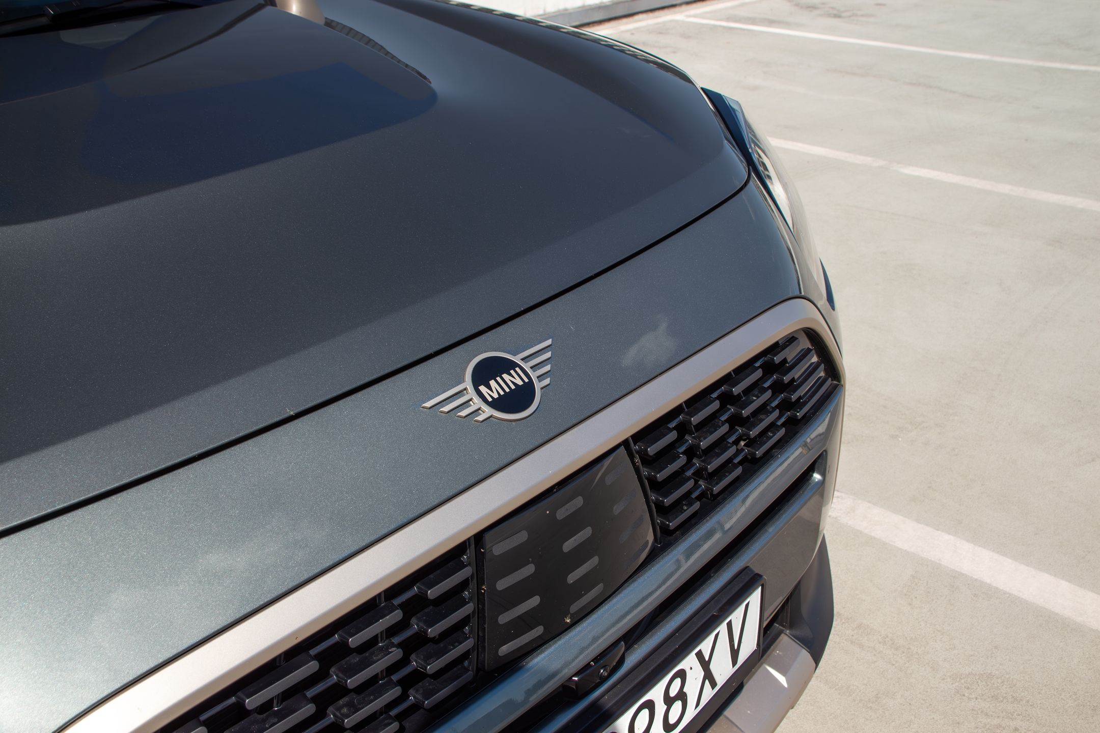 Mini Countryman C