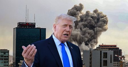 15-punktowy plan USA. Co na to Iran? Jest odpowiedź