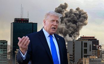 15-punktowy plan USA. Co na to Iran? Jest odpowiedź