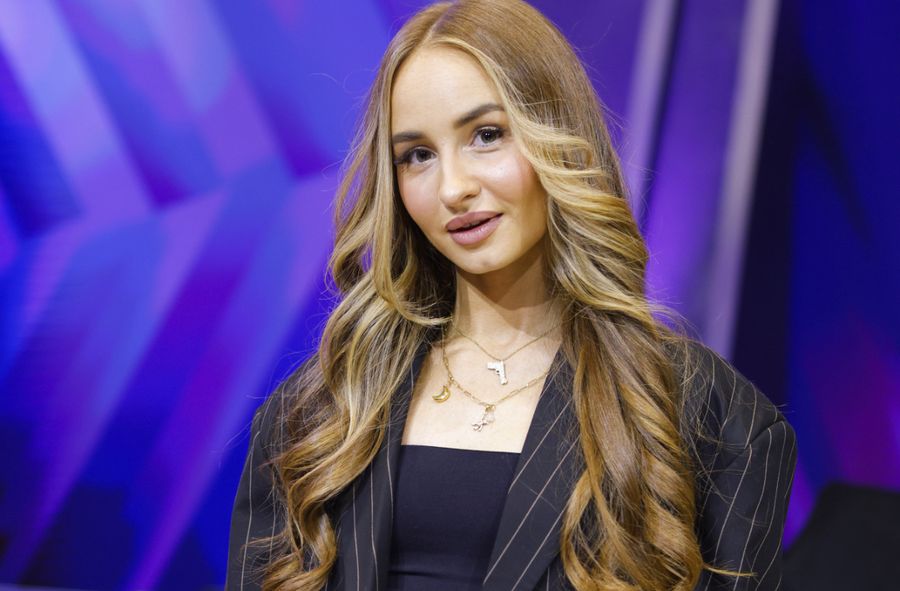 Kontrowersje wokół Angeliki Muchy