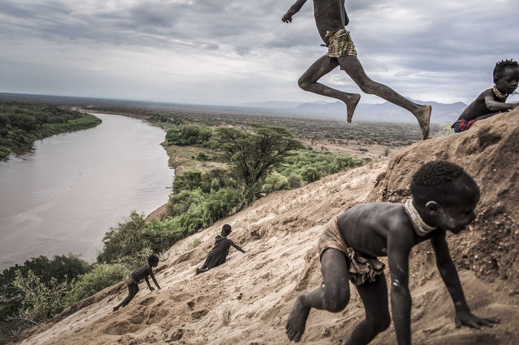 World Press Photo 2018 – znamy nazwiska nominowanych fotografów 66