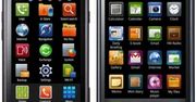 Samsung Galaxy S i Wave - wyjście TV [wideo]