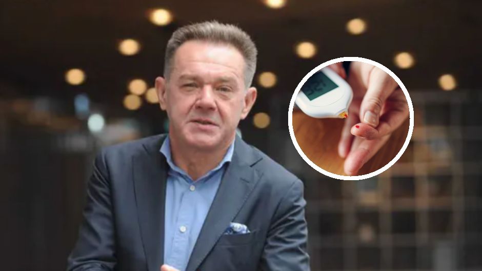 Co przyczynia się do rozwoju cukrzycy?