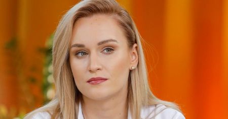 "Byłam w terapii dwa lata". Pierwszy raz powiedziała o tym głośno