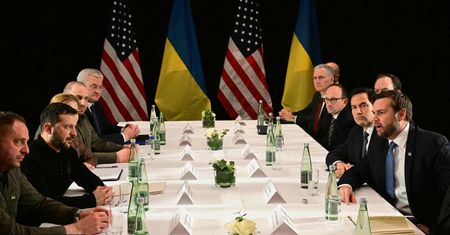 USA wyceniła swoją pomoc dla Ukrainy. Padło, czego konkretnie chcą