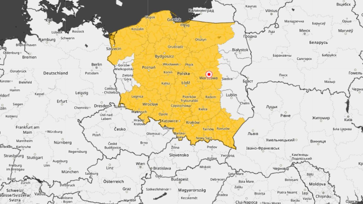 Znów wystąpią przymrozki.