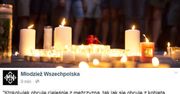 Młodzież Wszechpolska popiera... atak terrorystyczny na klub gejowski!