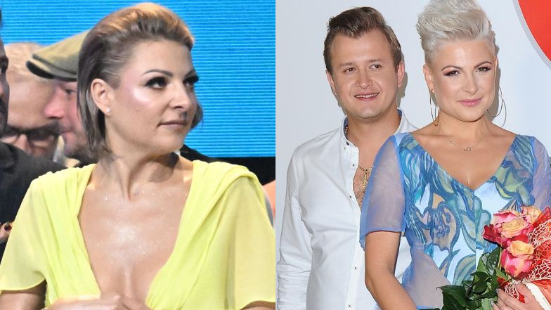 Magdalena Narożna wspomina rozwód. Przeżyła ciężkie chwile