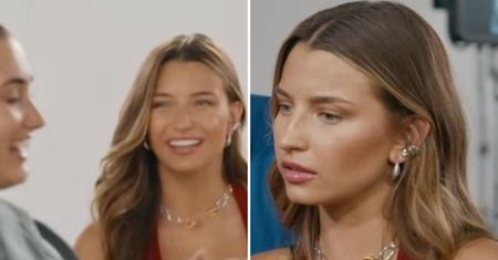 Julia Wieniawa pojawiła się w "Top Model". Widzowie ocenili jej ZACHOWANIE na planie