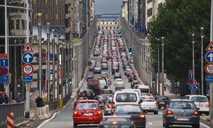Gigantyczna akcja policji w Europie. Dwuetapowa operacja w UE