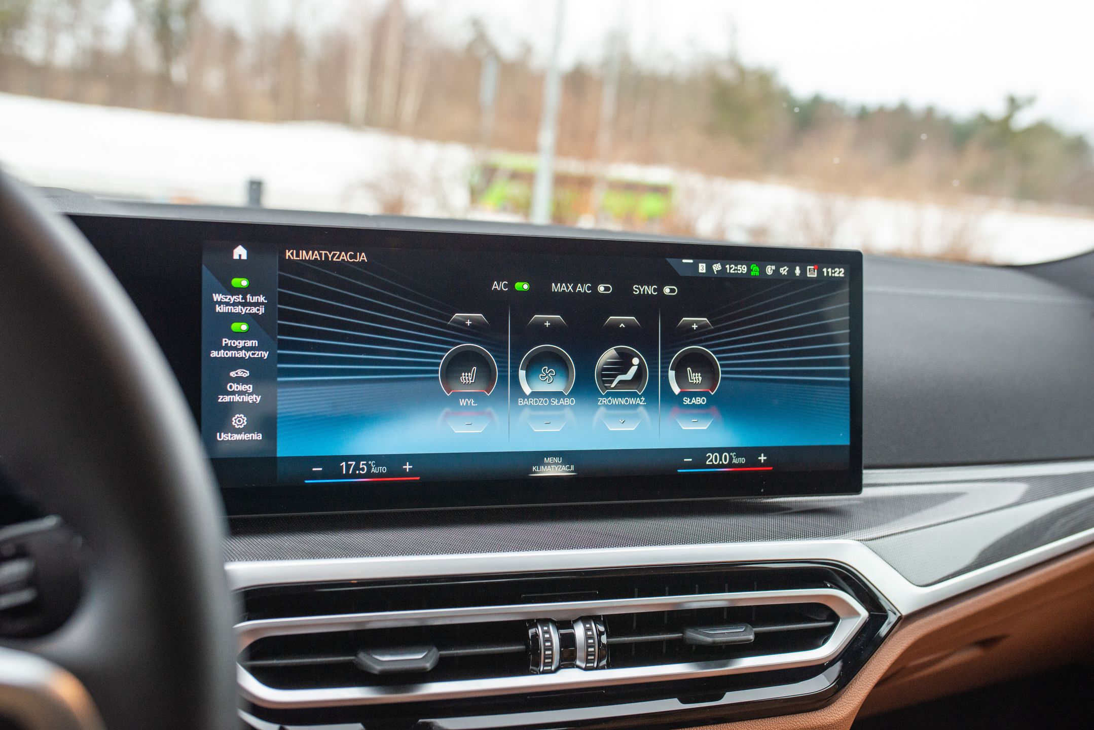 BMW i4 eDrive40