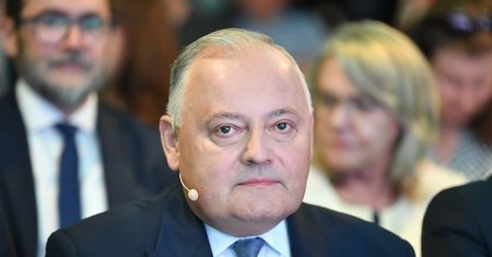 Zmiany w zarządzie PGE. Odwołano prezesa