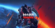 Mass Effect Edycja Legendarna. BioWare zdradza szczegóły dotyczące wydajności