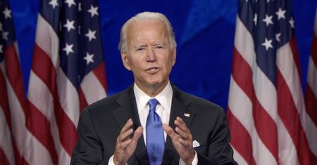 Rosyjscy hakerzy atakują. Ich celem był Joe Biden