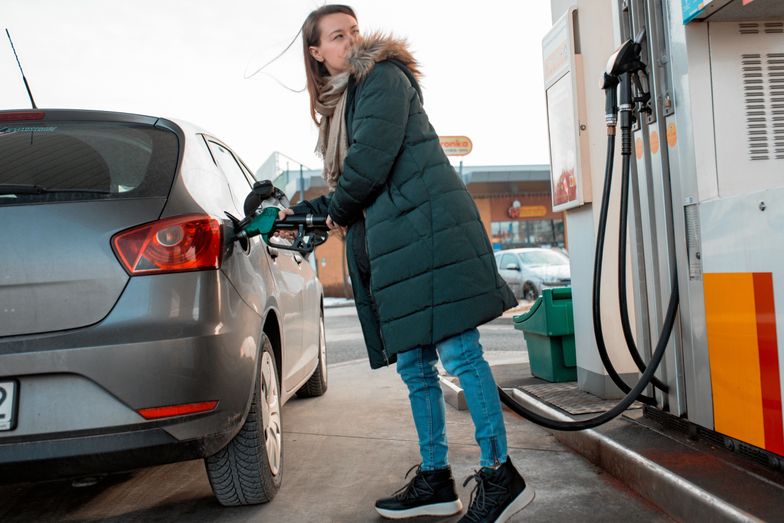Co dalej z cenami paliw? Będzie przestrzeń do zmian