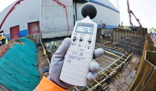 Hałas atakuje nie tylko w miastach. Brakuje miejsc wolnych od decybeli