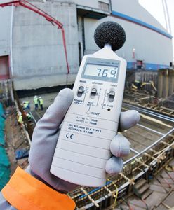 Hałas atakuje nie tylko w miastach. Brakuje miejsc wolnych od decybeli