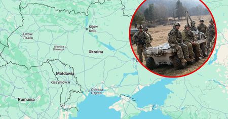 Jak chronić Ukrainę? Po pokoju gigantyczne nakłady