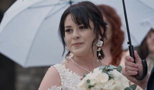 "Ślub od pierwszego wejrzenia". Podczas ślubu padło pytanie o dzieci. Zapadła niezręczna cisza