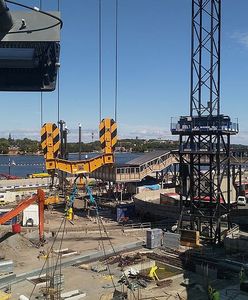 Chiny dopięły swego. W Australii ogromny ból głowy