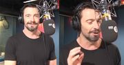JAK ŚPIEWA Hugh Jackman...
