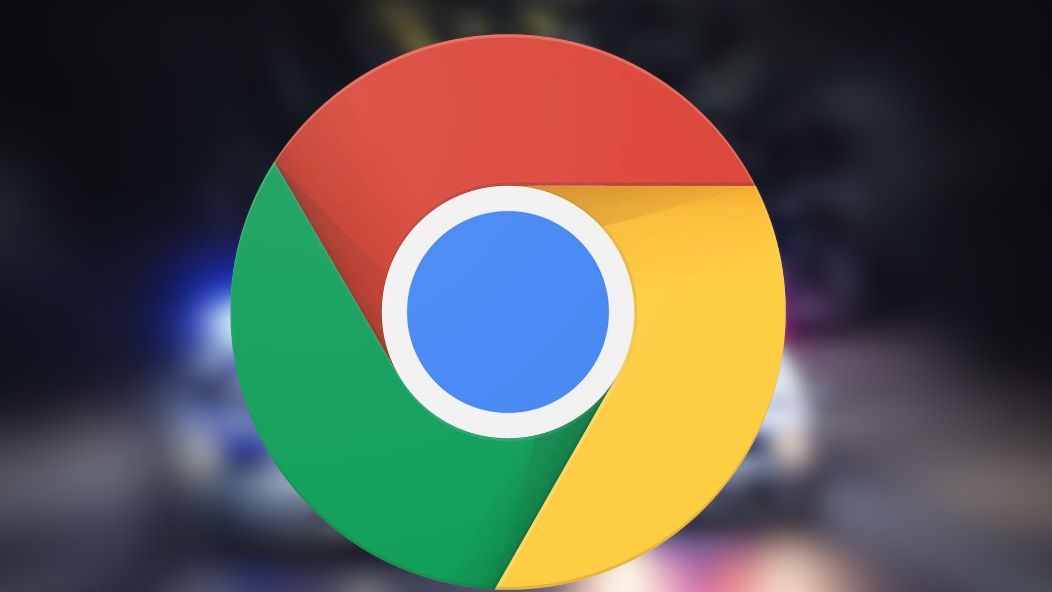 Logo Google Chrome