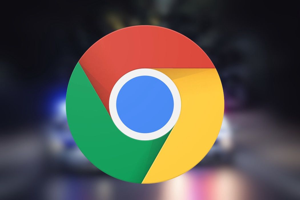 Logo Google Chrome