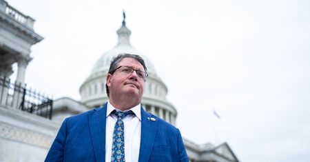 USA mogą przejąć Grenlandię? Nowy projekt ustawy budzi kontrowersje