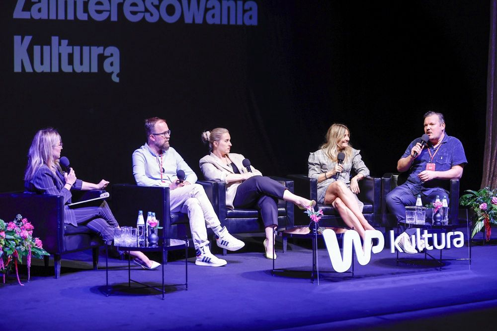WP Kultura