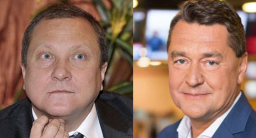 Ludzie Solorza znikają z firmy energetycznej. Dymisja byłych szefów TVP i Polsat News