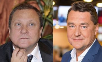 Ludzie Solorza znikają z firmy energetycznej. Dymisja byłych szefów TVP i Polsat News